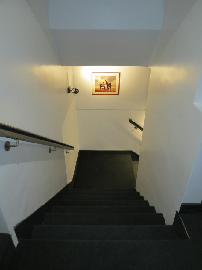 Hotel Cote D'Opale Étaples Exteriör bild